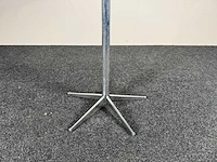 Hoge bartafel - kantinetafel (2x) - afbeelding 2 van  5