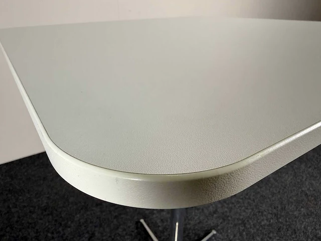 Hoge bartafel - kantinetafel (3x) - afbeelding 4 van  5