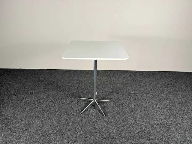 Hoge bartafel - kantinetafel (3x) - afbeelding 5 van  5
