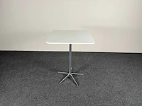 Hoge bartafel - kantinetafel (3x) - afbeelding 5 van  5