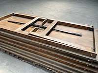 Hoge bartafel flexfurn (3x) - afbeelding 3 van  11