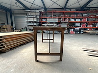 Hoge bartafel flexfurn (3x) - afbeelding 4 van  11