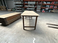 Hoge bartafel flexfurn (3x) - afbeelding 5 van  11