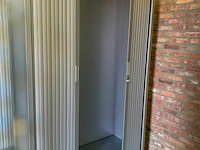 Hoge bureelkast - afbeelding 2 van  2