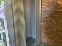 Hoge bureelkast - afbeelding 2 van  2