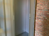 Hoge bureelkast - afbeelding 2 van  2