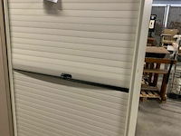 Hoge bureelkast - afbeelding 1 van  2