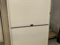 Hoge bureelkast - afbeelding 1 van  2