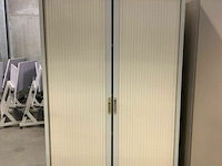 Hoge bureelkast - afbeelding 1 van  1