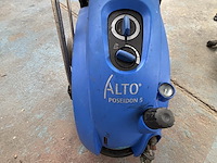 Hoge druk alto poseidon 5 - afbeelding 3 van  6