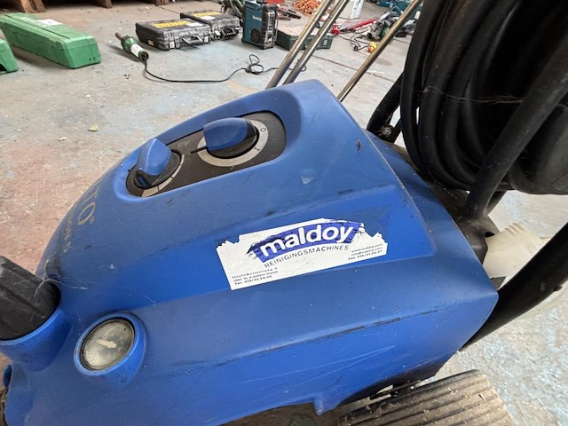 Hoge druk alto poseidon 5 - afbeelding 4 van  6