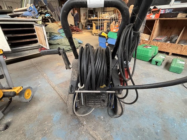 Hoge druk alto poseidon 5 - afbeelding 5 van  6