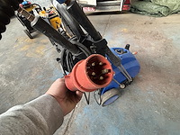 Hoge druk alto poseidon 5 - afbeelding 6 van  6