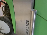 Hoge drukreiniger dibo enc t 2-1035/12 - afbeelding 2 van  3