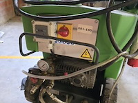 Hoge drukreiniger dibo enc t 2-1035/12 - afbeelding 3 van  3
