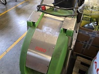 Hoge drukreiniger dibo enc t 220/30 - afbeelding 1 van  3