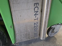 Hoge drukreiniger dibo enc t 220/30 - afbeelding 2 van  3