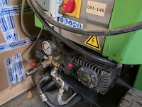 Hoge drukreiniger dibo enc t 220/30 - afbeelding 3 van  3