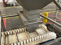 Hoge ic-s transportband 16 meter lang - afbeelding 19 van  33