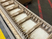 Hoge ic-s transportband 16 meter lang - afbeelding 26 van  33