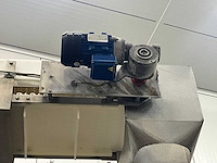 Hoge mobiele opvoerband/transportband bilwinco - afbeelding 6 van  22