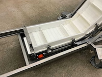 Hoge mobiele opvoerband/transportband bilwinco - afbeelding 20 van  22