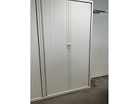 Hoge rolluikkast (3x) - afbeelding 2 van  5
