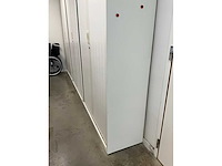 Hoge rolluikkast (3x) - afbeelding 3 van  5