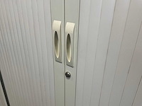 Hoge rolluikkast (3x) - afbeelding 4 van  5