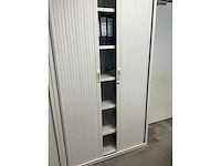 Hoge rolluikkast (3x) - afbeelding 5 van  5