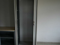 Hoge rolluikkast - afbeelding 1 van  2