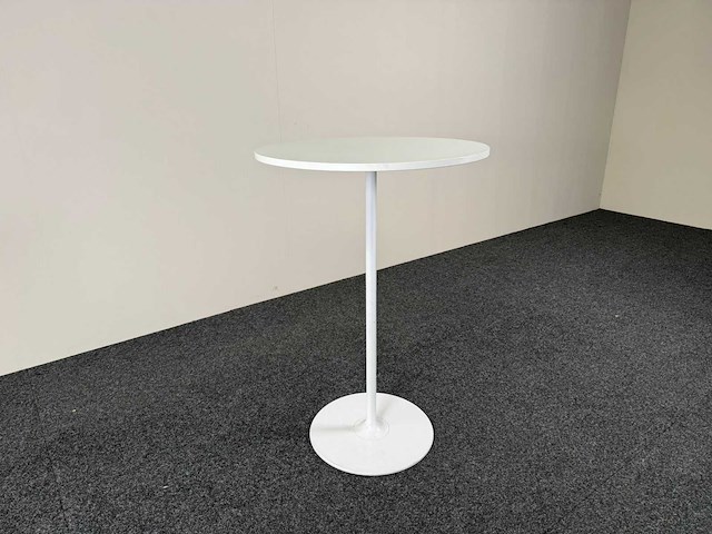 Hoge statafel - statafel - afbeelding 3 van  5