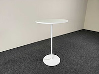 Hoge statafel - statafel - afbeelding 3 van  5