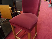 Hoge stoel - afbeelding 2 van  6