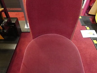 Hoge stoel - afbeelding 4 van  6