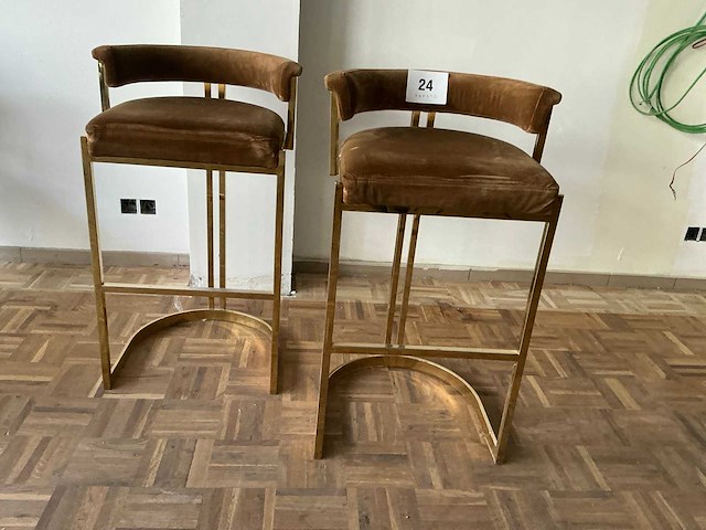 Hoge stoel - afbeelding 2 van  6