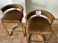 Hoge stoel - afbeelding 5 van  6