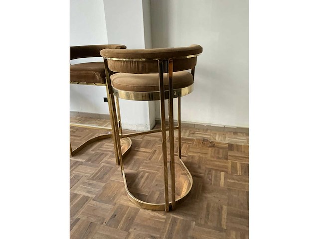 Hoge stoel - afbeelding 6 van  6