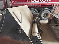 Hoge stortpan - afbeelding 2 van  14