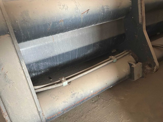 Hoge stortpan - afbeelding 3 van  14