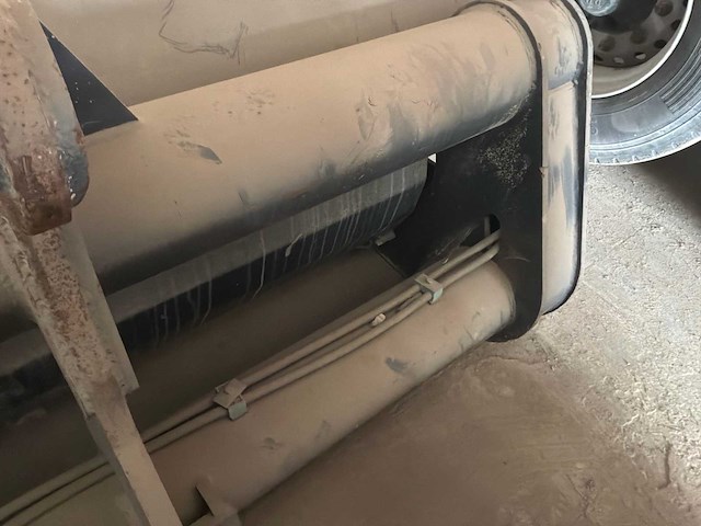 Hoge stortpan - afbeelding 4 van  14