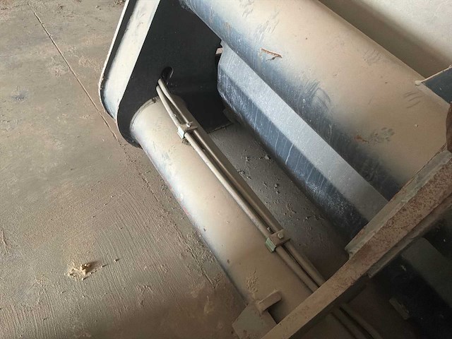 Hoge stortpan - afbeelding 6 van  14