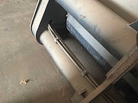 Hoge stortpan - afbeelding 6 van  14