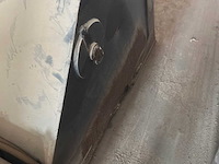 Hoge stortpan - afbeelding 7 van  14