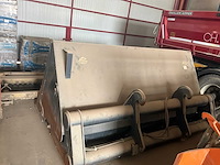 Hoge stortpan - afbeelding 8 van  14