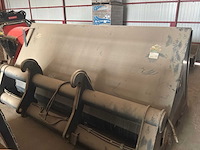 Hoge stortpan - afbeelding 11 van  14