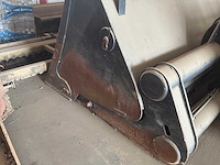 Hoge stortpan - afbeelding 13 van  14