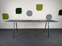 Hoge tafel - vergadertafel - afbeelding 1 van  6