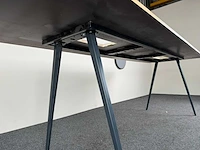 Hoge tafel - vergadertafel - afbeelding 6 van  6