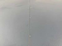 Hoge tafel - vergadertafel - afbeelding 4 van  6